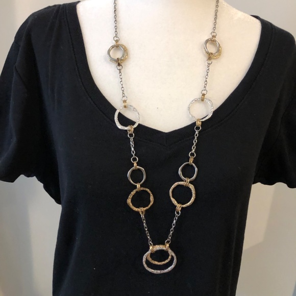 Set of costume jewelry - Picture 10 of 10